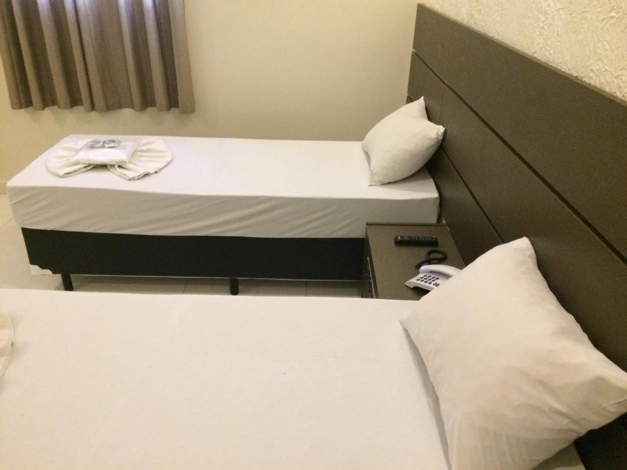 Rouge Hotel - Sao Paulo — Fotos 3
